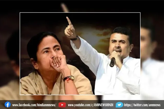 ममता के बाद अब शुभेंदु अधिकारी जा रहे हैं दिल्ली