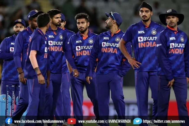 न्यूजीलैंड दौरे के बाद टीम इंडिया में होगा बड़ा बदलाव