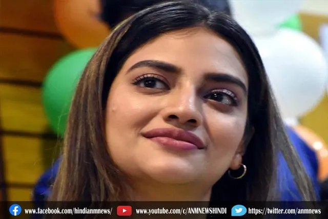 नुसरत ने पोस्ट में किया बेटे के 'डैडी' का जिक्र