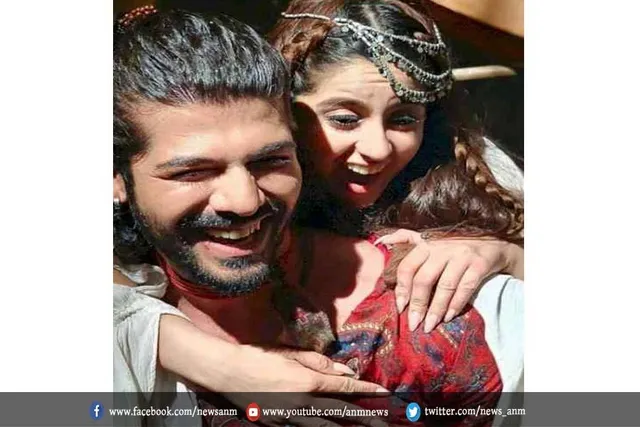 शीजान के साथ लंच करने के 15 मिनट बाद तुनिशा ने लगाया मौत को गले?