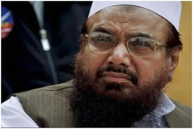 आतंकी हाफिज सईद को बड़ी राहत, टेरर फंडिंग के मामले में 6 आतंकियों बरी