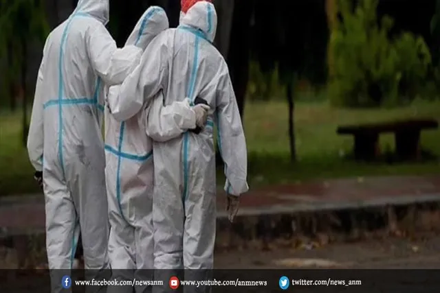 30 प्रमुख चीनी शहरों में ओमिक्रॉन का कहर