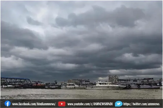 सितरंग’ से निपटने के लिए बंगाल सरकार ने उठाए सभी कदम