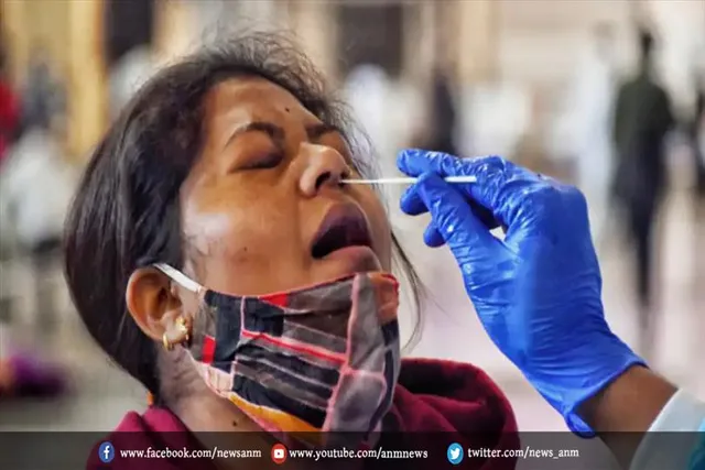 ओडिशा में ओमिक्रॉन के 23 नए मामले