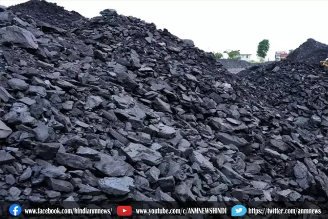 सीएम ने की केंद्र से कोयले की मांग