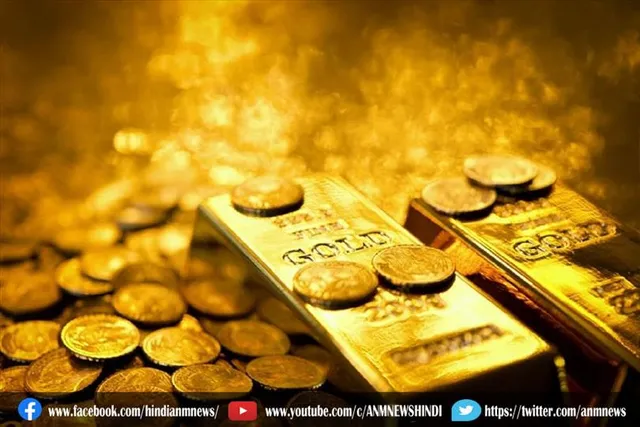 सोने-चांदी में उतार चढ़ाव