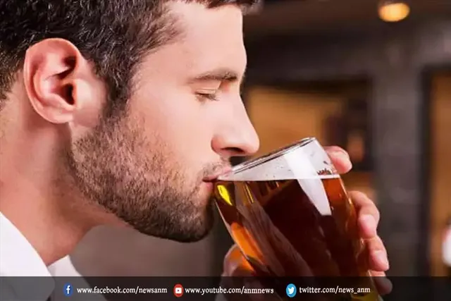 रोज ड्रिंक करना सेहत के लिए है हानिकारक