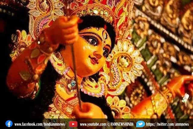 जानिए कि सबसे पहले दुर्गा पूजा किसने और कब शुरू की थी