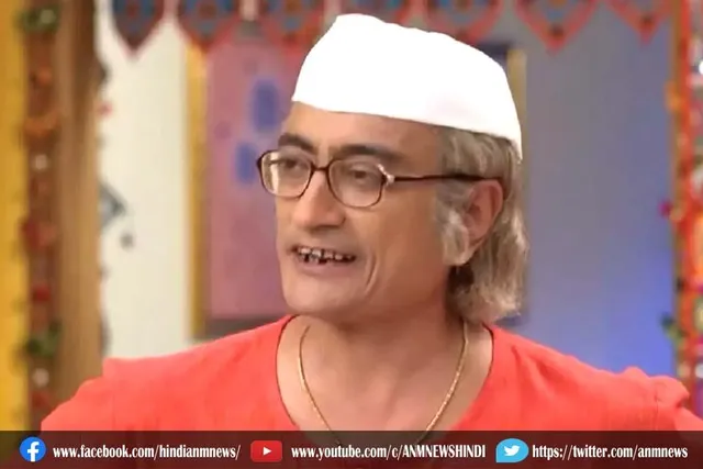 बापू जी का उम्र 50 भी नहीं