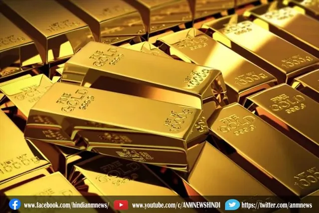 मुंबई हवाई अड्डे पर केन्याई महिलाओं से सोना किया जब्त