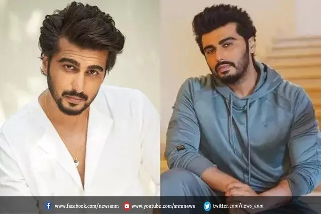 फिल्म 'एक विलेन रिटर्न्स' में नजर आने वाले हैं अर्जुन कपूर