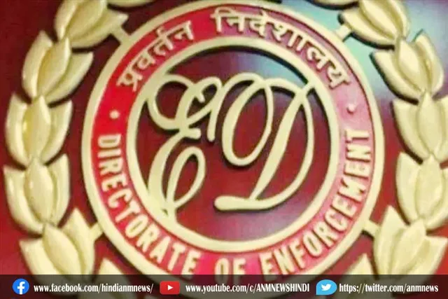 बंगाली सिनेमा अभिनेता को ईडी ने भेजा समन