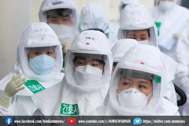 चीन: वुहान शहर में फिर से कोरोना का मरीज