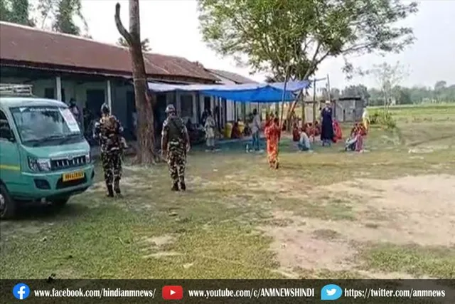 शीतलकुची मामला: सीआईडी ​​ने सीआरपीएफ को तलब किया