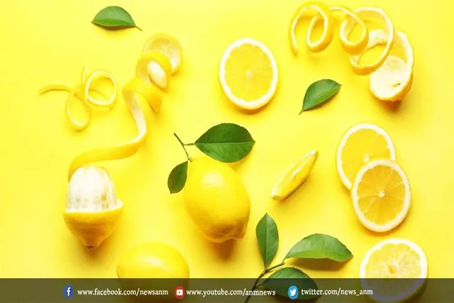 नींबू के छिलकों को इस्तेमाल करने का बेहतर तरीका