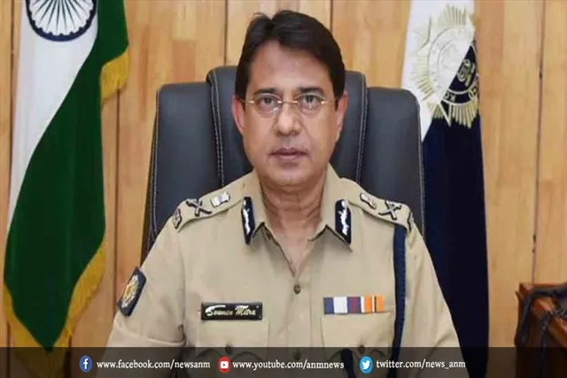 रात में पुलिस को और सक्रिय रहने का निर्देश