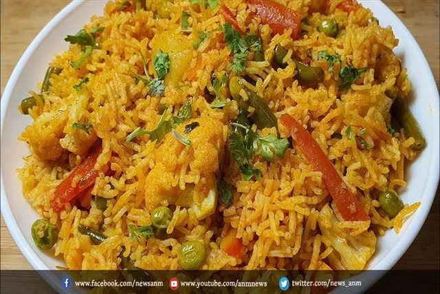 मकर संक्रांति पर बनाएं इलाहाबाद की स्पेशल तहरी