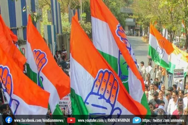 जम्मू-कश्मीर कांग्रेस कमेटी से इतने मंत्रियों ने दे दिया इस्तीफा