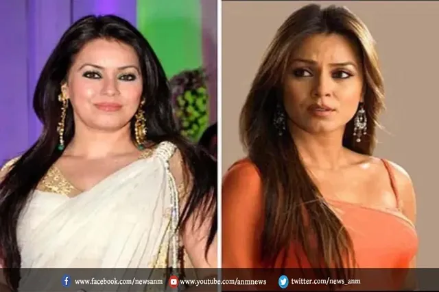 शादी में बेहद खूबसूरत लगीं 49 साल की महिमा चौधरी