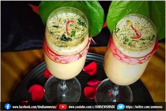 होली के लिए तैयार है मजेदार रेसिपी