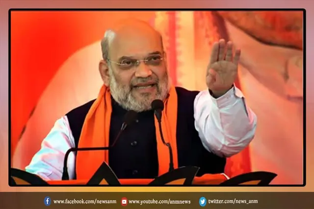 अब यूपी में बाहुबली नहीं सिर्फ बजरंग बली ही दिखाई देते हैं:अमित शाह