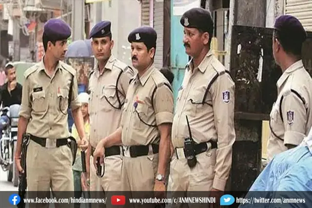 इंदौर की सड़कों पर नशेड़ी युवतियों का भारी उत्पात