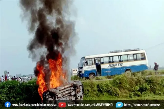 दिल्ली में मिली लखीमपुर की गायब तीन छात्राएं