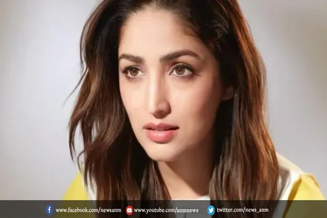 प्यार, धोखे और राजनीति के बीच फंसी यामी गौतम