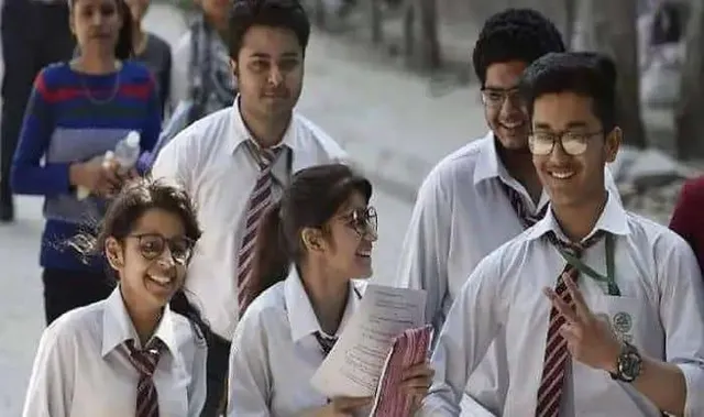 सीबीएसई ने जारी की 10वीं और 12वीं की बोर्ड परीक्षा की तारीख