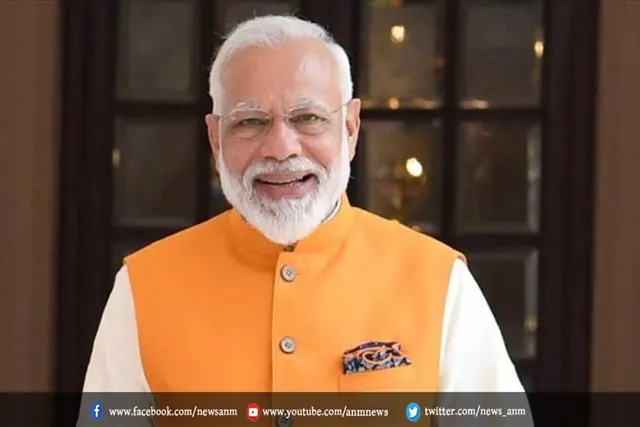 इन सभी ने प्रधानमंत्री को जन्मदिन पर दिया बधाई