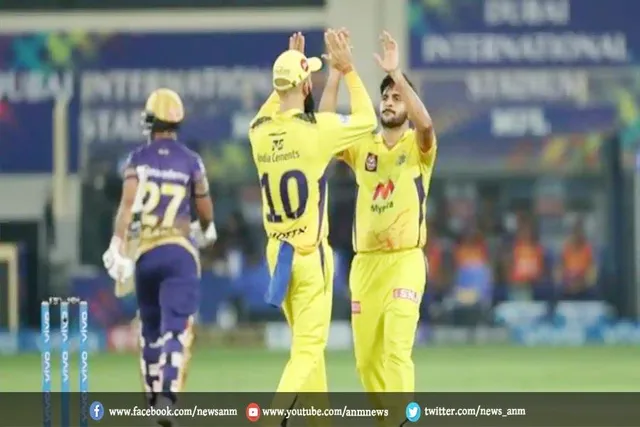 CSK vs LSG: दो ओवर के बाद चेन्नई का स्कोर 26 रन