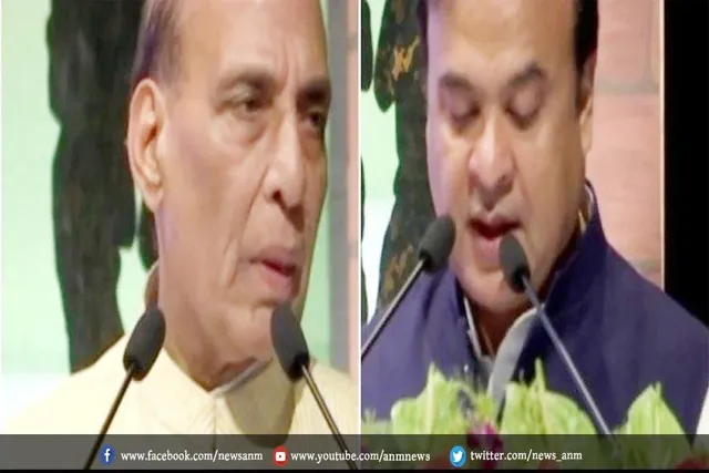 असम के सीएम ने शहीद सैनिकों के लिए किए कई बड़े एलान