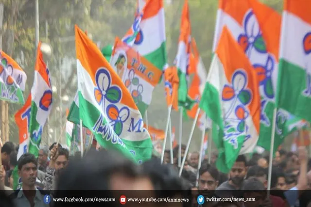 आसनसोल नगर निगम चुनाव में जितेंद्र तिवारी बने तृणमूल कांग्रेस के प्रार्थी