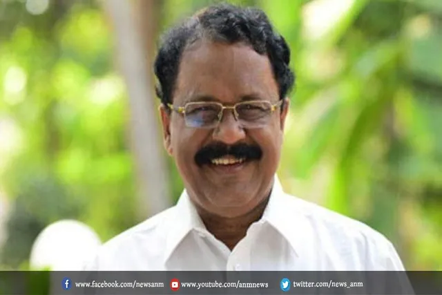 अपना वोट डालने के बाद पीएस श्रीधरन पिल्लई ने कही ये बात