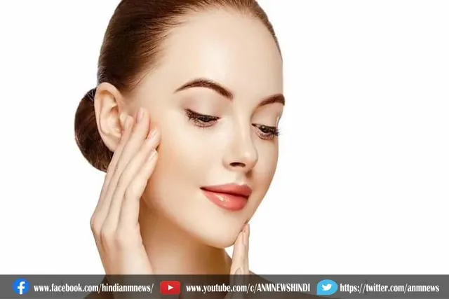 चमकदार चेहरा के लिए जरूरी खानपान