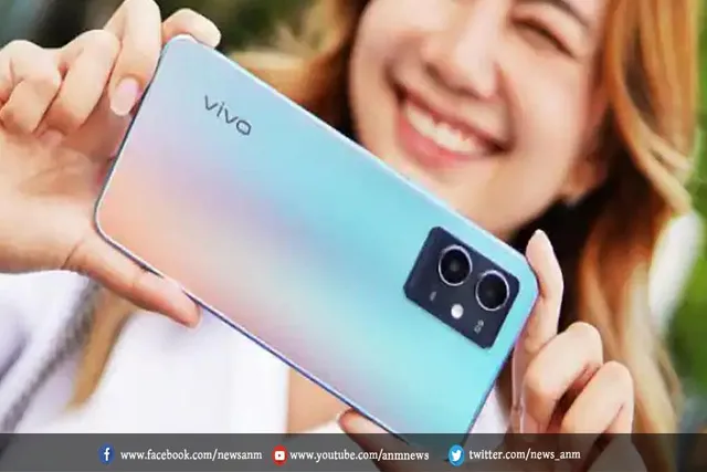 Vivo ने भारत में लॉन्च किया एक बजट 5G फोन