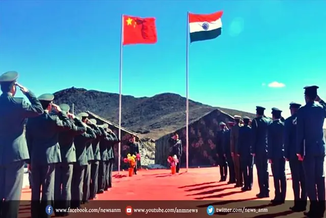 कोर कमांडर स्तर की 12वें दौर में 9 घंटे चली थी बातचीत