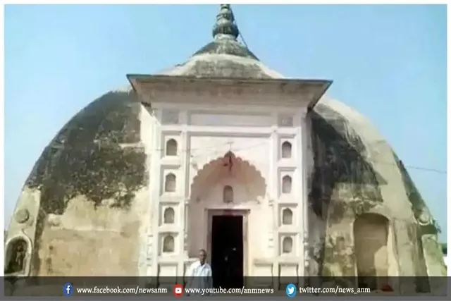 बारिश की भविष्यवाणी कर देता है यह रहस्यमय मंदिर