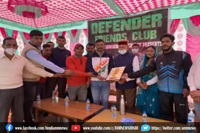 कैबिनेट बैठक में मफतलाल कंपनी को टेंडर अवार्ड करने का फैसला