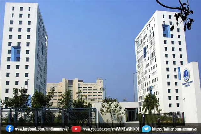जानिए कैसे होगा प्रेसीडेंसी विश्वविद्यालय में दाखिला
