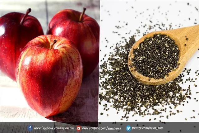 इन चीजों के सेवन से दूर हो जाती है पेट की समस्याओं