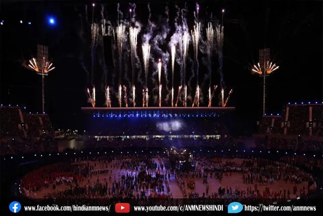 Commonwealth Games 2022 : महिला टीम स्प्रिंट में भारत 7वें स्थान पर