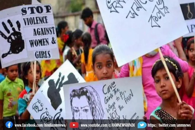 उत्तर प्रदेश में महिलाओं के खिलाफ अपराधों की अधिक शिकायत