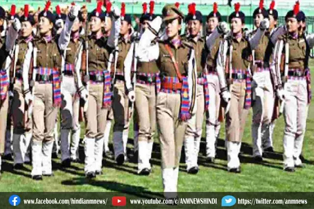 सिक्किम जुटाएगा महिला बल