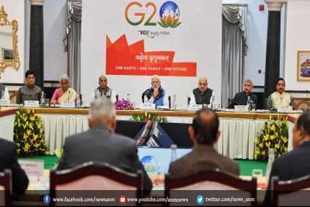 PM मोदी बोले- ग्लोबल वॉर्मिंग के लिए ये है जिम्मेदार