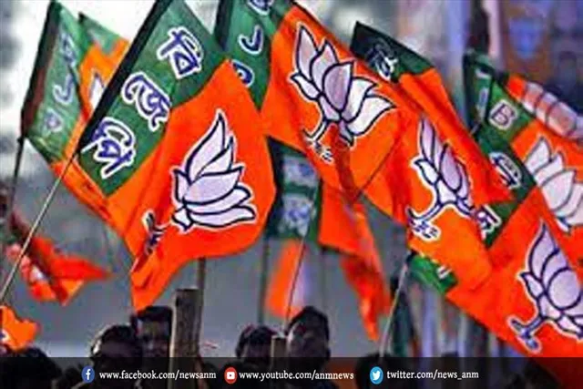 भाजपा के सभी नेता बूथ विस्तारक के रूप में काम करेंगे