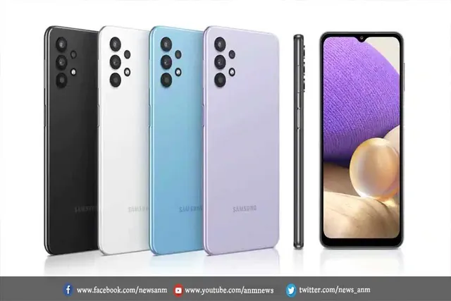 लॉन्च हुआ Samsung का सस्ता 5G स्मार्टफोन