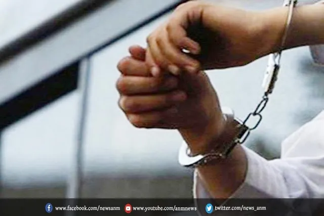 पुलिस को बड़ी सफलता