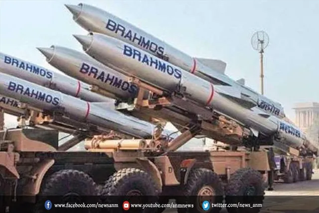 नौसेना को मिली बड़ी कामयाबी