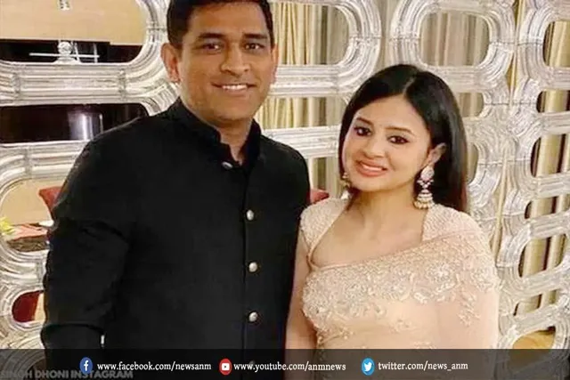 तमिल फिल्म इंडस्ट्री एंट्री करने के लिए पूरी तरह से तैयार धोनी